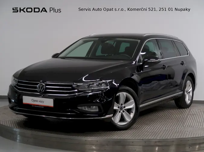 Passat 