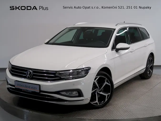 Passat 