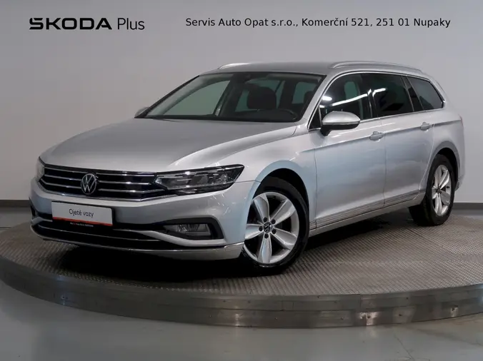 Passat