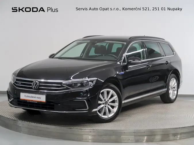 Passat Variant
