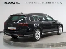 Passat Variant