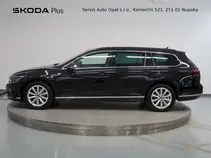 Passat Variant 