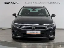 Passat Variant