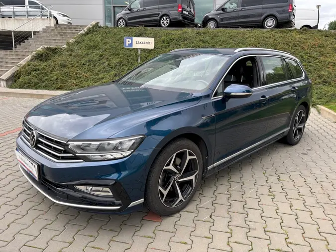 Passat 