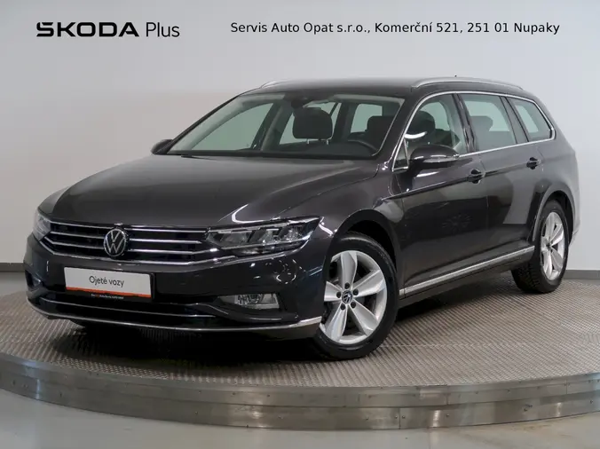 Passat
