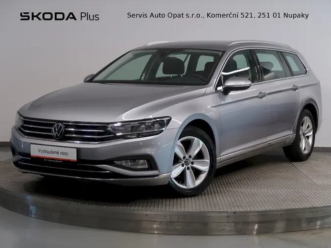 Passat 