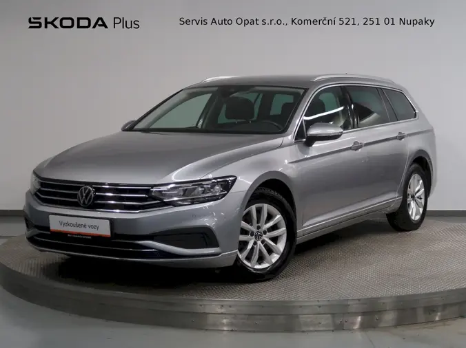 Passat 
