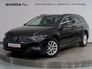 Volkswagen Passat Business