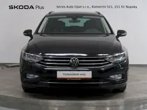 Passat Business