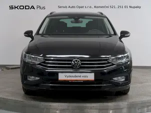 Volkswagen Passat Business