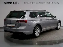 Passat Business