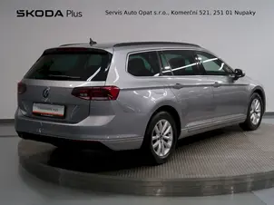 Volkswagen Passat Business