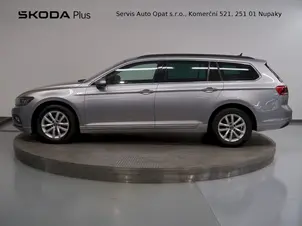 Volkswagen Passat Business
