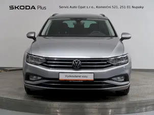 Volkswagen Passat Business