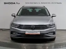 Passat Business