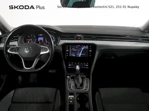Volkswagen Passat Business