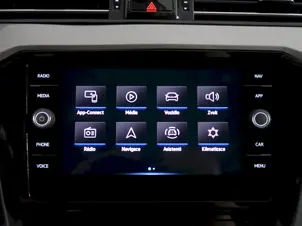 Volkswagen Passat Business