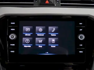 Volkswagen Passat Business