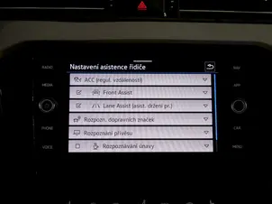 Volkswagen Passat Business