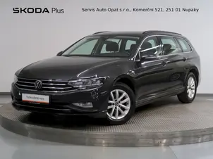 Volkswagen Passat Business