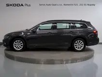 Passat Business