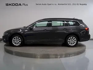 Volkswagen Passat Business