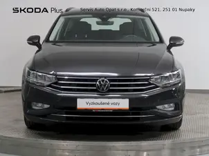 Volkswagen Passat Business