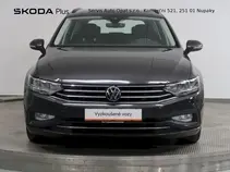 Passat Business