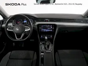 Volkswagen Passat Business