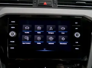 Volkswagen Passat Business