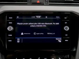 Volkswagen Passat Business