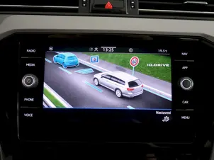 Volkswagen Passat Business