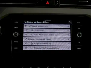 Volkswagen Passat Business