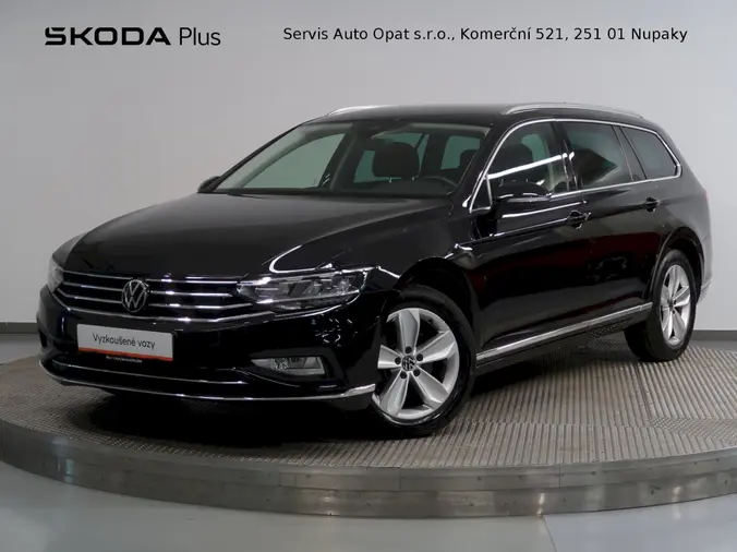 Passat 