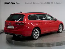 Passat Business