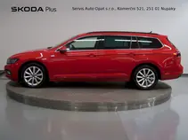 Passat Business
