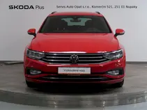 Passat Business