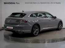 Arteon Shooting Brake 