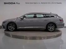 Arteon Shooting Brake
