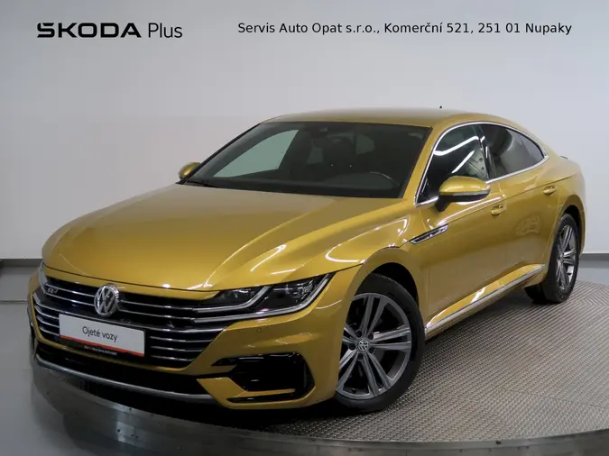 Arteon