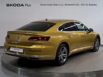 Arteon