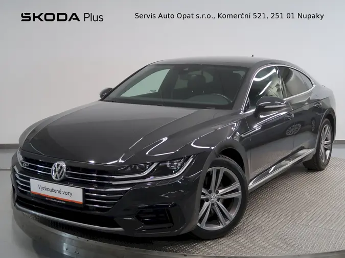 Arteon