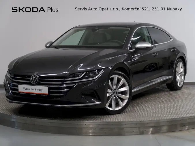 Arteon