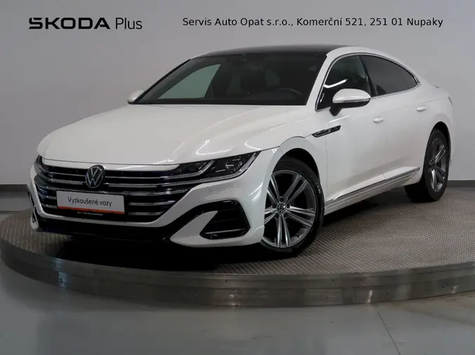 Arteon 