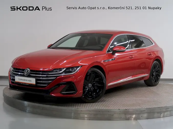 Arteon 