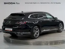 Arteon Shooting Brake