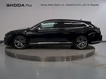 Arteon Shooting Brake