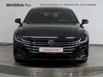 Arteon Shooting Brake