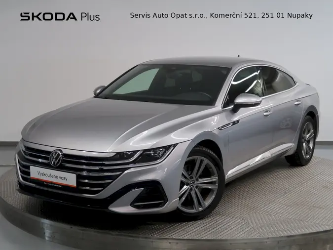 Arteon