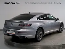 Arteon